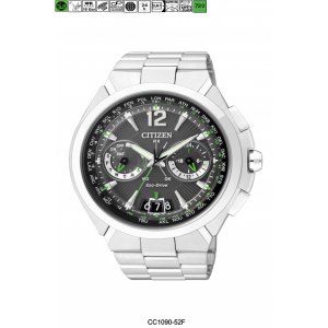 Montre CITIZEN Promaster-Satellite CC1090-52F